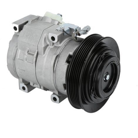 Compresseur de climatisation CO27000C pour Matrix 2003-2008 L4 1,8 L 10S15L (1/5)