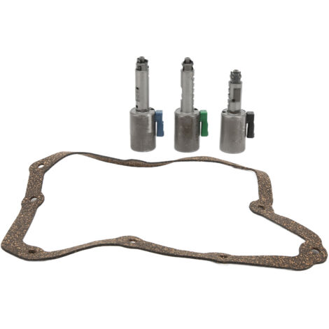Solénoïdes AW55-51SN haute précision pour Nissan Maxima et Quest V6