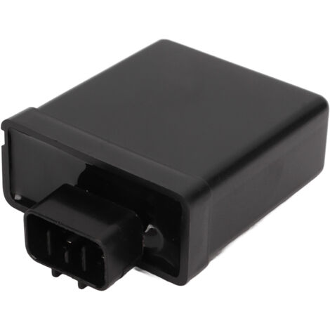 Allumeur ATV CDI Box Module Powersports, pièces d'allumage 5VM 85540 00 pour YFS200S YFS200T YFS200R (1/5)