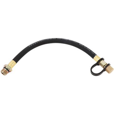Tuyau de vidange d'huile Flexible 51044-0902, rallonge de Tube Flexible de moteur pour tous les modèles FH FS FT FX (1/5)