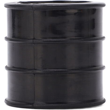 Joint d'étanchéité en caoutchouc pour silencieux d'échappement, remplacement pour BANSHEE 350 YFZ350 1987 – 2006 (1/5)