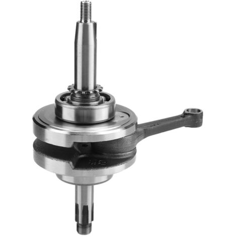 Vilebrequin moteur 4 temps 110cc pour vtt, vélos hors route, accessoire de Scooter de poche (1/5)