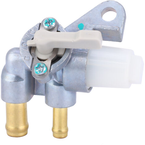 Robinet de robinet de carburant GT60, vanne Petcock, interrupteur de réservoir pour générateur essence et Diesel (1/5)