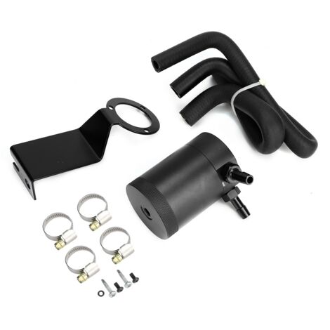 Le collecteur d'huile à déflecteur latéral PCV peut s'adapter à la Toyota GT86 2013 – 2015 (1/5)