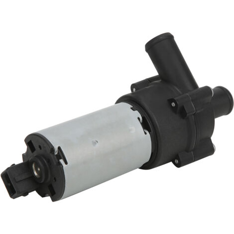 Pompe auxiliaire d'eau de voiture adaptée pour Mercedes Benz classe ML W163 SUV 1998-2005 A0018356064 (1/5)