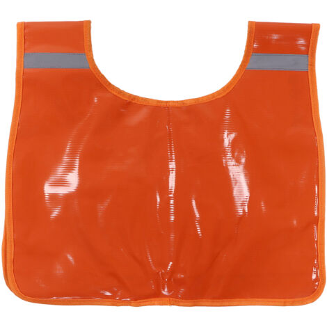 Amortisseur de câble de treuil tout-terrain, coussin de couverture en PVC Orange pour corde d'auto-sauvetage, Absorption des chocs (1/5)