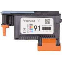 Remplacement de tête d'impression - Accessoires et pièces détachées pour imprimantes professionnelles HP Designjet Z6100 et Z6100ps