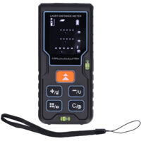 S100 100M télémètre Laser télémètre équipement de mesure infrarouge