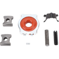 Kit de réparation de coupleur d'arbre de colonne de direction 2800738 4443436, remplacement pour camions B150 B200 B250 D100 D150 D200