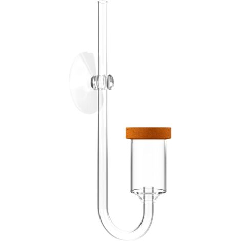 Aquarium Neo CO2 Diffuseur céramique de Corée du Sud (L) (1/5)