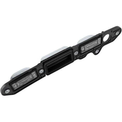 TD827574A/1TD827574A Barre de Préhension pour Hayon Micro-Interrupteur Poignée Tailgate Handle Bar Lumière de Plaque d’Immatriculation pour Golf Plus,Version Jetta V EU,Touran,Passat B6 Wagon