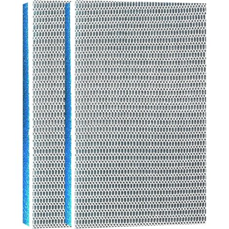 2pcs 8D Mousse Filtre Aquarium,Mousse Filtre Bassin 30 x 20 cm,ouate Aquarium,Mousse a decouper,Filtre pour Aquarium,Peut être réutilisé Étang,antibactérien, Aquarium la Purification de l'eau