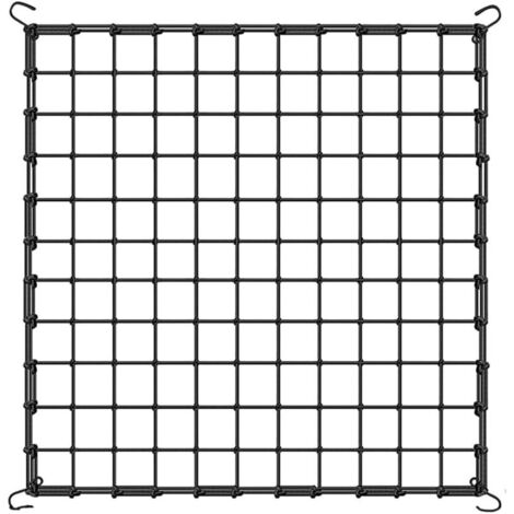 Filet de protection pour légumes, fruits, fleurs (120 x 120 cm) (1/5)