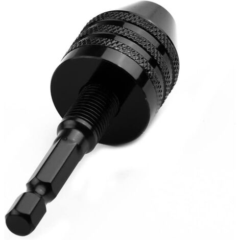 Clé à Mandrin Pour Perceuse - 3 Tailles (10, 13, 16 Mm), Acier, Longueur 15 Cm