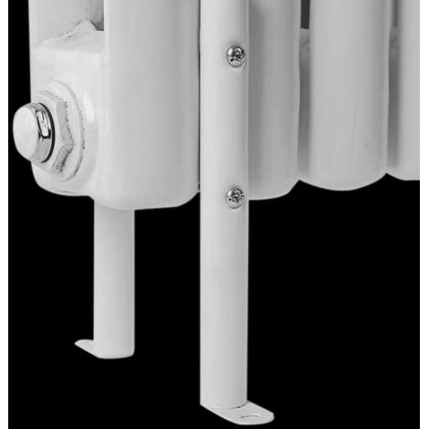 Redresse-Ailettes Pour Radiateur - Peigne De Nettoyage Pour Ailettes De