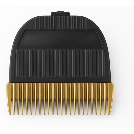 Tête de coupe de rechange pour tondeuse cheveux WER9902 ER1611, ER1512 – Compatible avec ER-GP80, ER1511, ER1510, ER1610, ER160, ER153, ER152, ER151