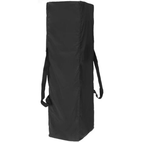 Sac de transport pour tonnelle de jardin 210D - Housse pour tente pliante de voyage