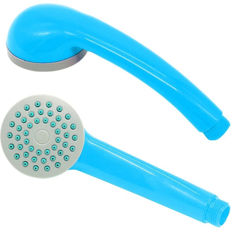Douche Extérieure WJPUELUO Avec Seau 20L – Pressurisée, Solaire, Pour Camping, Surf, Randonnée