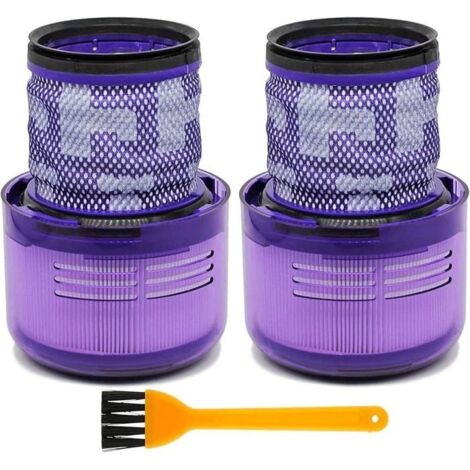 Compatible avec les filtres de rechange pour aspirateurs sans fil Dyson V11 numro de pice 970013-0 BROSSE ET ACCESSOIRE D’ASPIRAT (1/5)