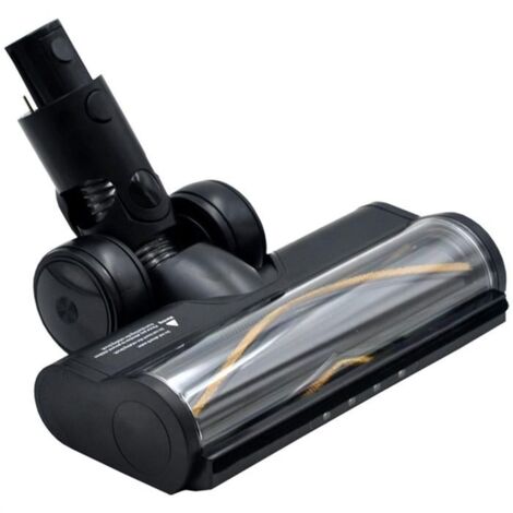 de Brosse pour Plancher en Bois Dur pour Aspirateur Dreame R10 R20 R30 T20 T20pro T30 avec Détection Optique de Poussière à LED (1/5)