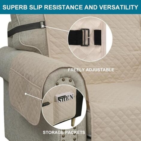 Housse De Protection Pour Contre Les Animaux, Résistante Aux