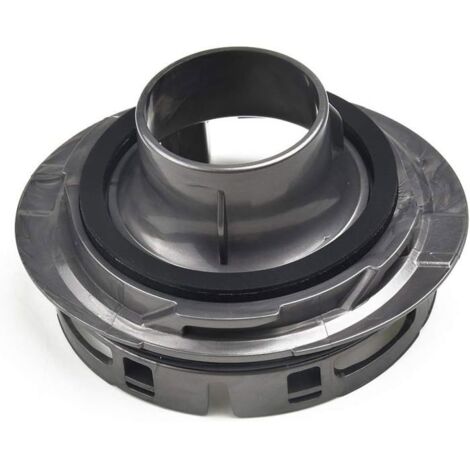 compatible Couvercle arrière de rechange pour aspirateur Dyson V7 V8 (1/4)