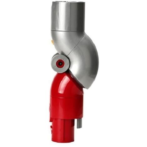 Adaptateur InféRieur pour Dyson V7 V8 V10 V11 Outil de DéGagement Rapide Adaptateur InféRieur 967762-01 Accessoires D'Aspirateur (1/4)