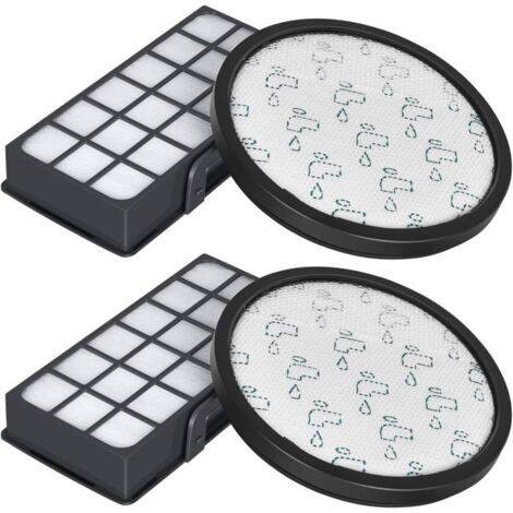 HEPA Filters for Rowenta (1/5)