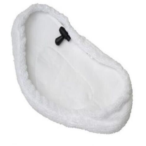 Balai Pulvérisateur Pour Sols - Nettoyage Humide, Tête Rotative, Grande Couverture - Pour Garage, Salon