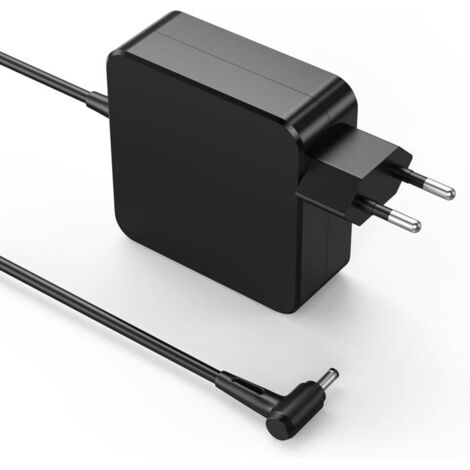 (UNI)45W Chargeur Ordinateur Portable pour ASUS Vivobook 14 15 S14 S15 X540S X541U X540Y X515 X515J Zenbook UX303U UX305 UX305F UX305C (1/5)