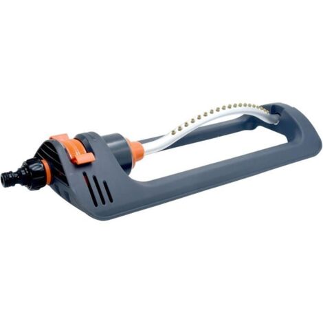 Arroseur Automatique À Balançoire 19 Trous Arroseur De Pelouse Arrosage De Jardin Arrosage De Jardin Arroseur De Fleurs,Cûve, (1/5)