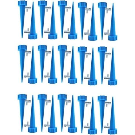 Goutte à Goutte Bouteille, Irrigation Goutte à Goutte Bouteille, Arroseur Automatique Plantes, Arrosage Goutte a Goutte(30 pièce) (1/5)