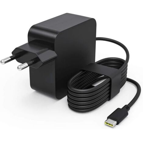 Chargeur pour HP Elite x2 1012 G1 Alimentation Batterie (1/3)