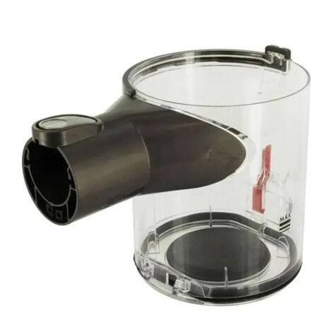 Bac à Poussière pour Aspirateur pour Dyson V6 DC58 DC59 DC62 DC74, Pièce de Rechange N° 965660-01 (1/5)
