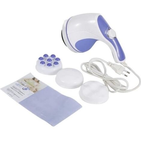 Masseur électrique massage anti cellulite - Appareil de massage (1/4)
