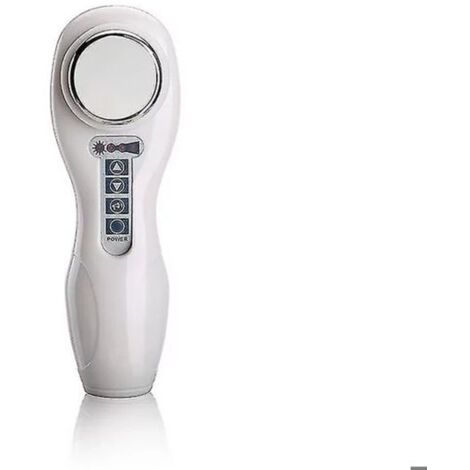 Masseur à ultrasons portable pour la maison, thérapie de la douleur, soins de la peau, masseur à ultrasons 1 MHz (1/5)