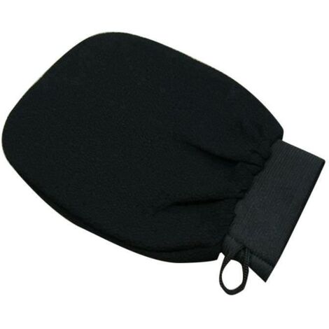 Gant Kessa du maroc pour un gommage doux (1/4)
