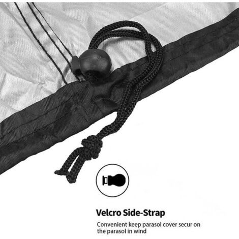 Housse Anti-poussière Pour Tapis Roulant VBESTLIFE – Imperméable, Respirante, Protection Durable, Noir (taille Standard)