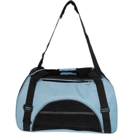 (vert, bleu, rose, rouge)Sac de Transport - Non spécifié - Modèle S - Oxford - 40cm x 20cm x 30cm - Bleu (1/3)