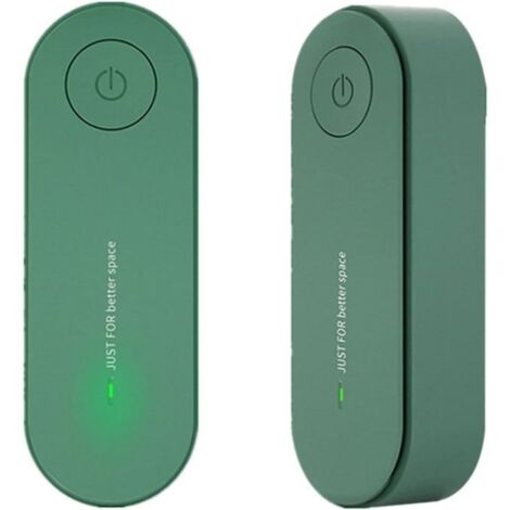 Répulsif Ultrasons Insectes Répulsif Électronique Insectes 2 Pack Répulsif à ultrasons Insectes pour Anti Moustiques Dispositifs (1/5)