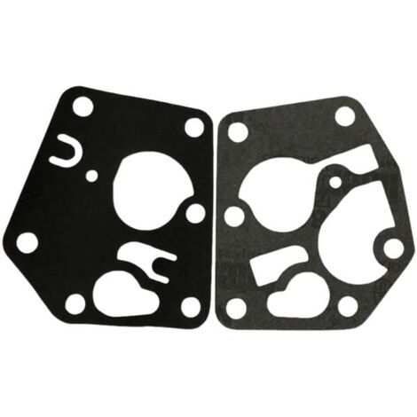 Pour kit de joint de diaphragme de carburateur 495770 795083 5083H (1/4)