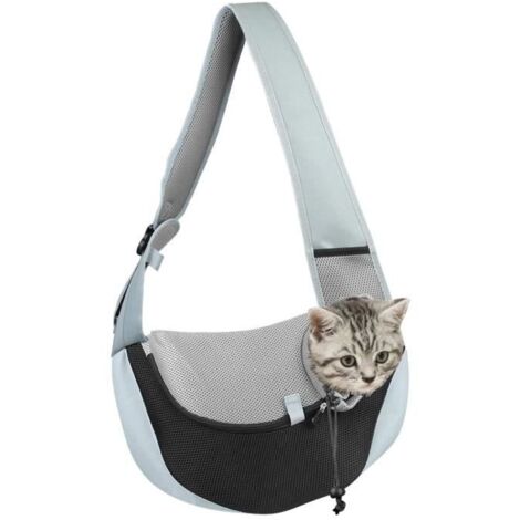 Sac Transport Bandoulière pour Teckel
