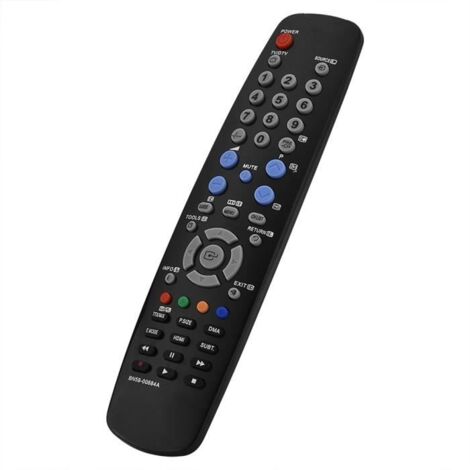 Télécommande de remplacement pour téléviseur Smart TV pour SAMSUNG BN59-00684A -BOH (1/4)