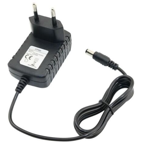 pour Vélo d'appartement Care CV-5000 Adaptateur Secteur Alimentation Chargeur 9V
