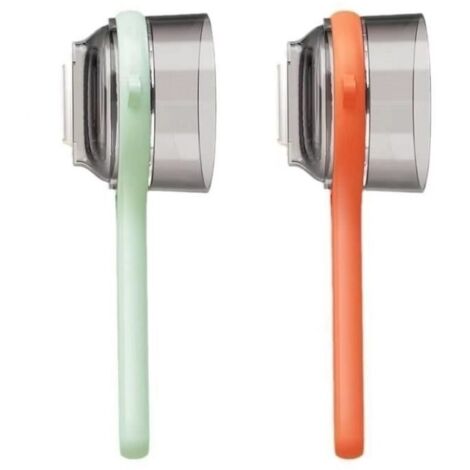 Double-Sided Stainless Steel Blade Peeling Knife With Storage Box, Vegetable Fruit Peeler Multifunctional Storage, Veggie Peeler (1/4)