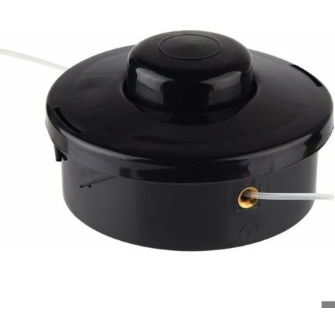 Tête de Débroussailleuse Universelle Tap & Go - M10 X 1,25 Gauche-MCJ (1/3)