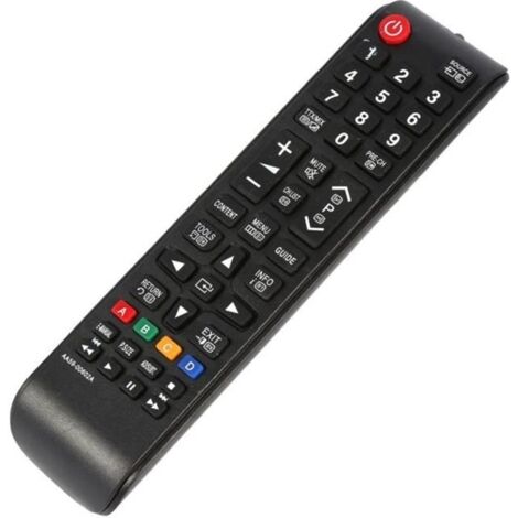 RM-L1088 Télécommande TV universelle de remplacement pour téléviseur Samsung (1/4)