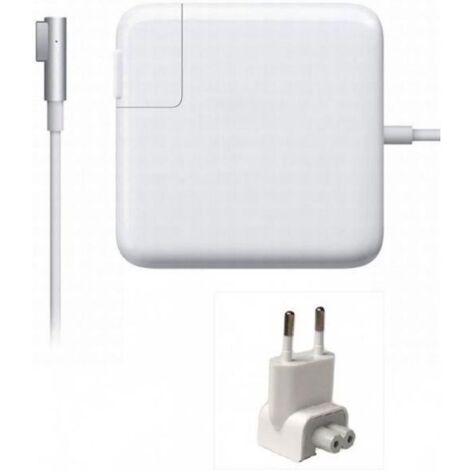 CHARGEUR ALIMENTATION Apple Macbook Air 45W de France MagSafe 1 (pas 2)