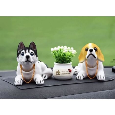 Figurine Qui Bouge La Tete Pour Voiturenull