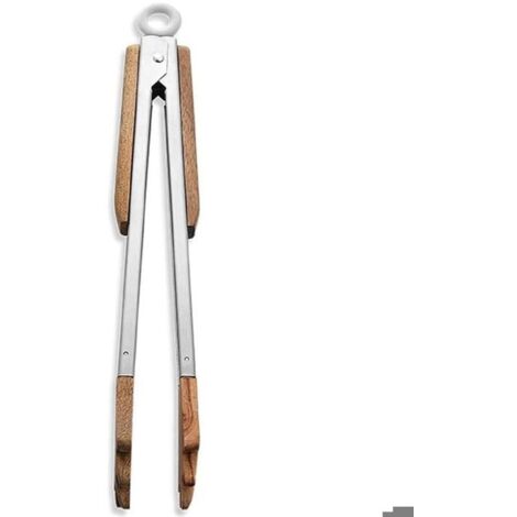 Lot De 2 Pinces En Acier 22,9 Cm NUZAMAS Avec Patins Pivotants
